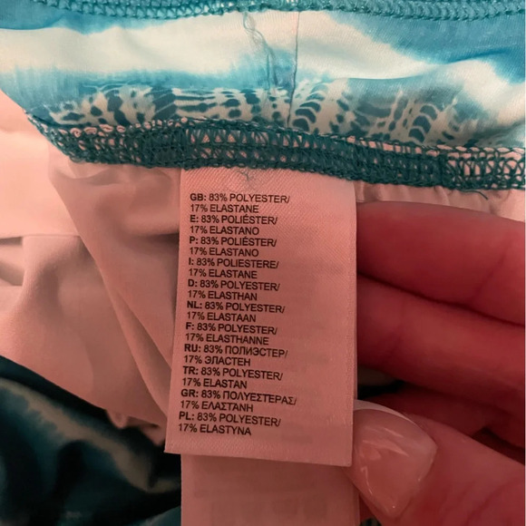 The North Face Echo Lake Halter Dress size Small - Picture 5 of 5